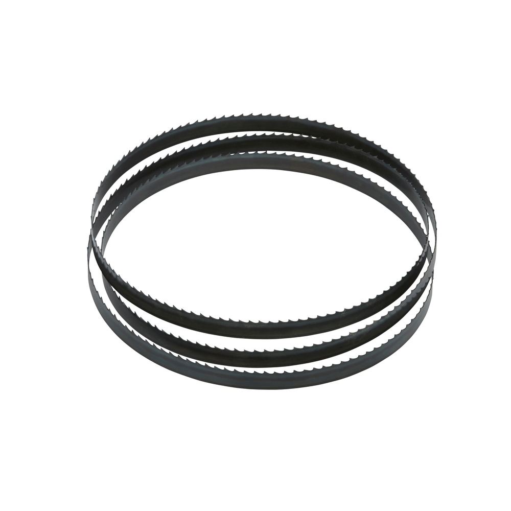 Lame 2215 mm pour scie à ruban DW876 pour débit bois aggloméré largeur 16 mm - DT8473-QZ - DEWALT