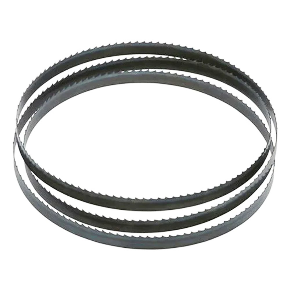 Lame 2215 mm pour scie à ruban DW876 pour métal faible épaisseur largeur 6 mm - DT8475-QZ - DEWALT