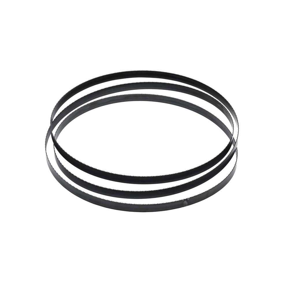 Lame 2215 mm pour scie à ruban DW876 pour métal forte épaisseur largeur 12 mm - DT8476-QZ - DEWALT