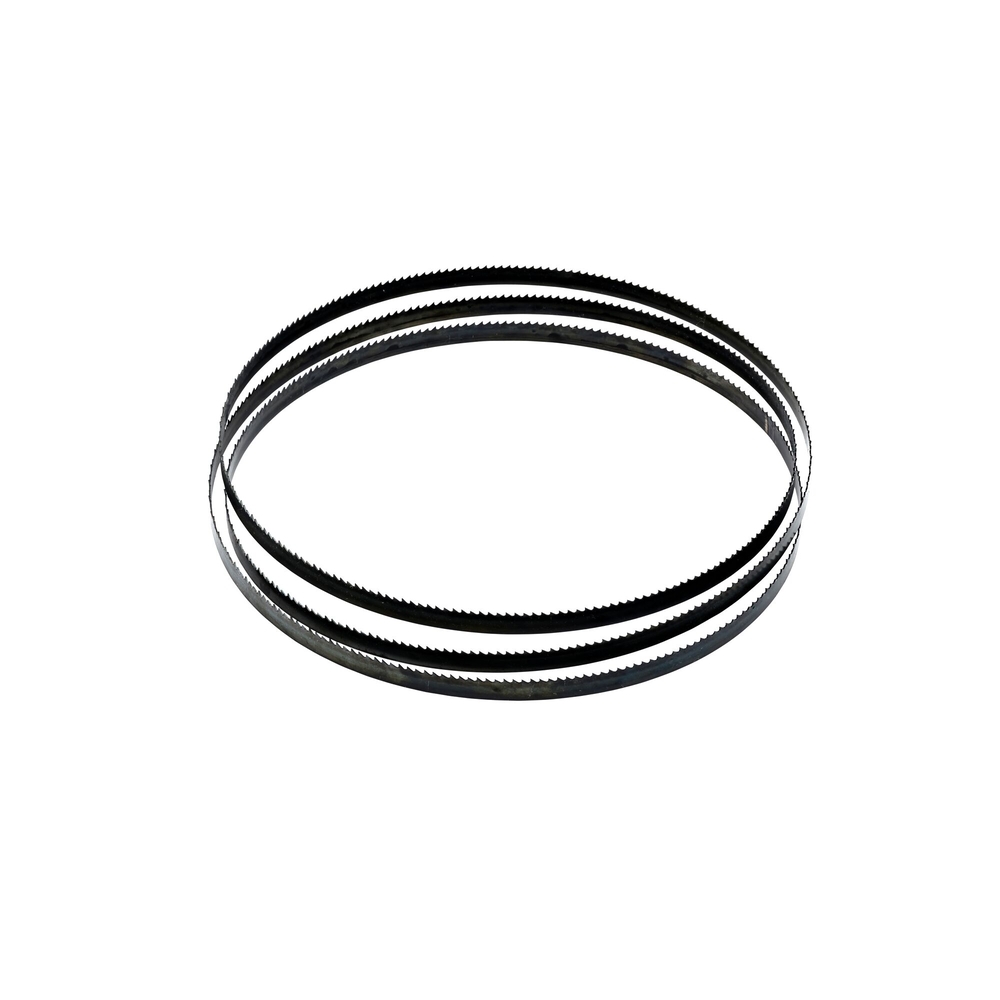 Lame 2095 mm pr scie ruban pour agglomérés, mélaminés, stratifiés largeur 10 mm - DT8486-QZ - DEWALT