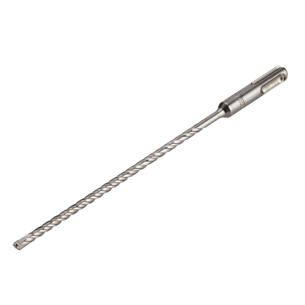 Foret béton SDS-Plus carbure XLR 4 taillants 5,5 x 100 x 160 mm - DT8911-QZ - DEWALT