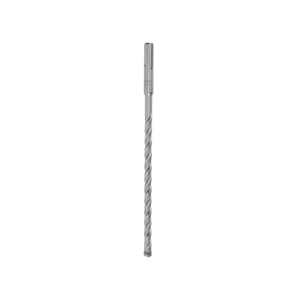 Foret béton SDS-Plus carbure XLR 4 taillants par 10 pièces 8 x 150 x 210 mm - DT8966-QZ - DEWALT