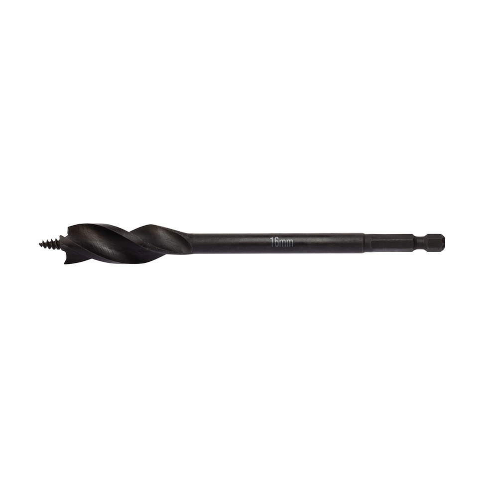 Mèche à bois 3 pointes Extreme 16 x 152 mm - DT90240-QZ - DEWALT