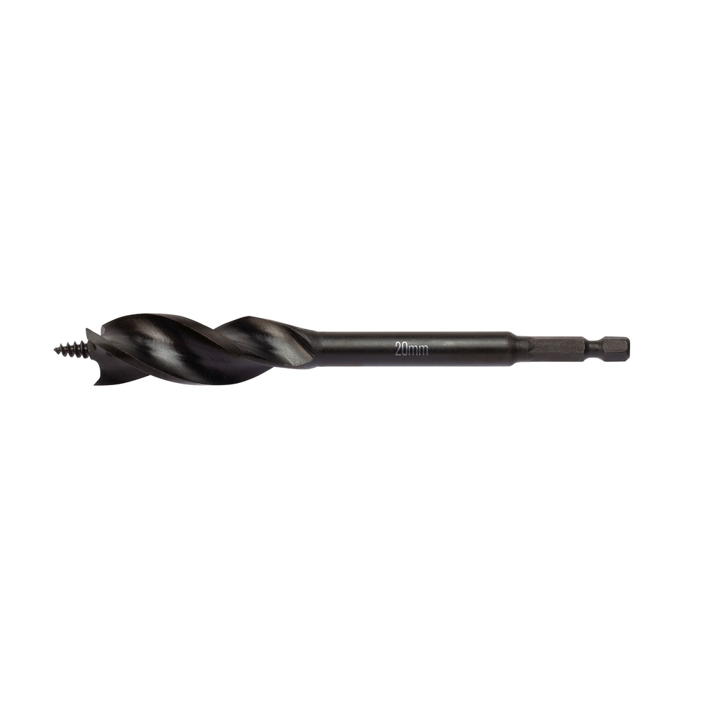 Mèche à bois 3 pointes Extreme 20 x 152 mm - DT90241-QZ - DEWALT