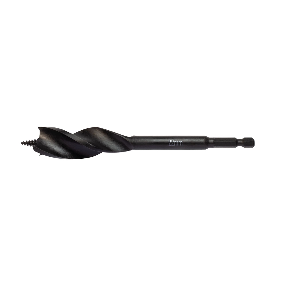 Mèche à bois 3 pointes Extreme 22 x 152 mm - DT90242-QZ - DEWALT