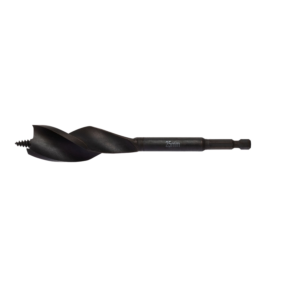 Mèche à bois 3 pointes Extreme 25 x 152 mm - DT90243-QZ - DEWALT