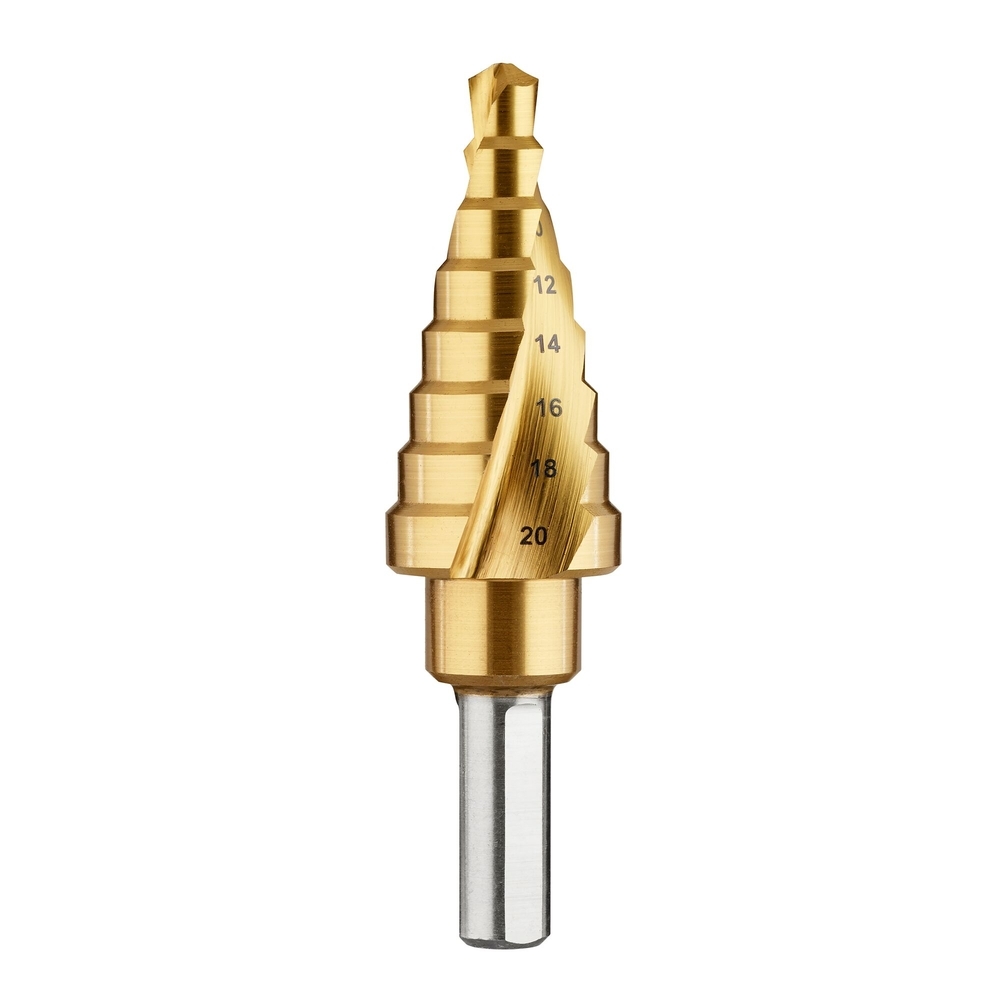 Foret étagé 6-20 mm - DT90248-QZ - DEWALT