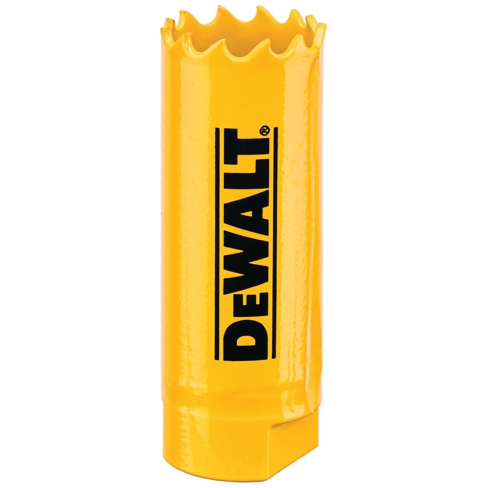 Scie cloche BiM 22 x 38 mm - DT90301-QZ - DEWALT