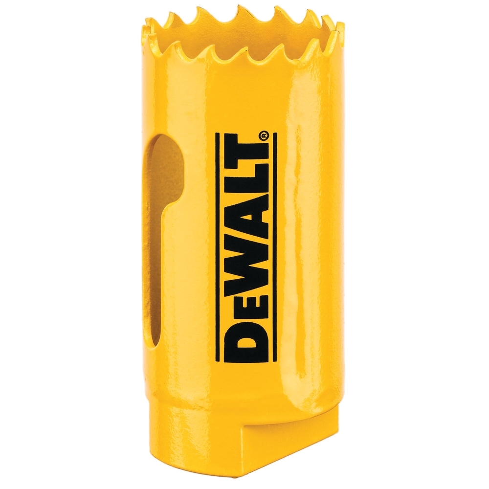 Scie cloche BiM 25 x 38 mm - DT90303-QZ - DEWALT