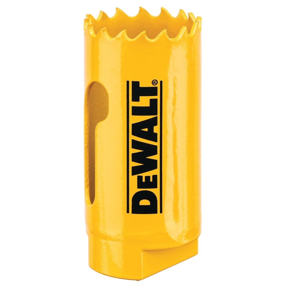 Scie cloche BiM 27 x 38 mm - DT90304-QZ - DEWALT