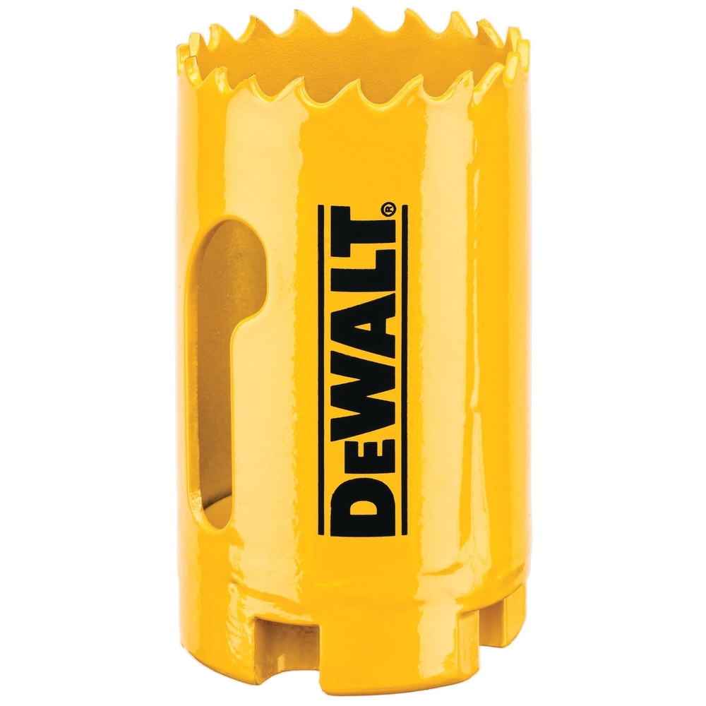 Scie cloche BiM 33 x 38 mm - DT90308-QZ - DEWALT