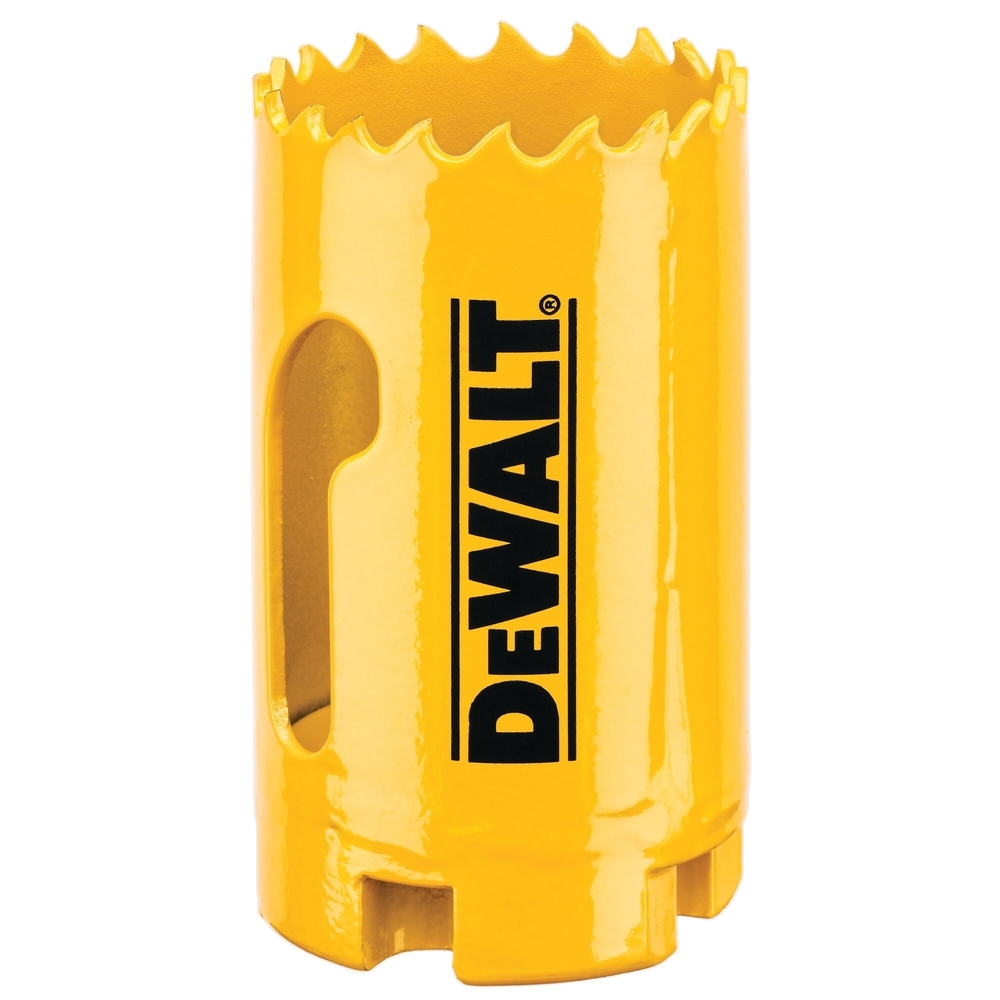 Scie cloche BiM 35 x 38 mm - DT90309-QZ - DEWALT