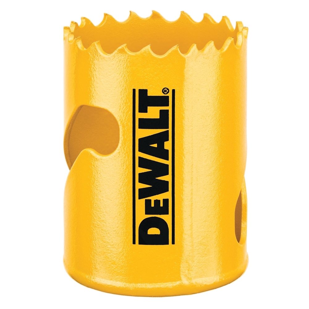 Scie cloche BiM 41 x 40 mm - DT90313-QZ - DEWALT