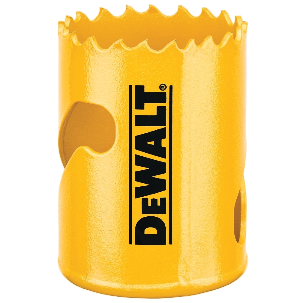 Scie cloche BiM 43 x 40 mm - DT90314-QZ - DEWALT