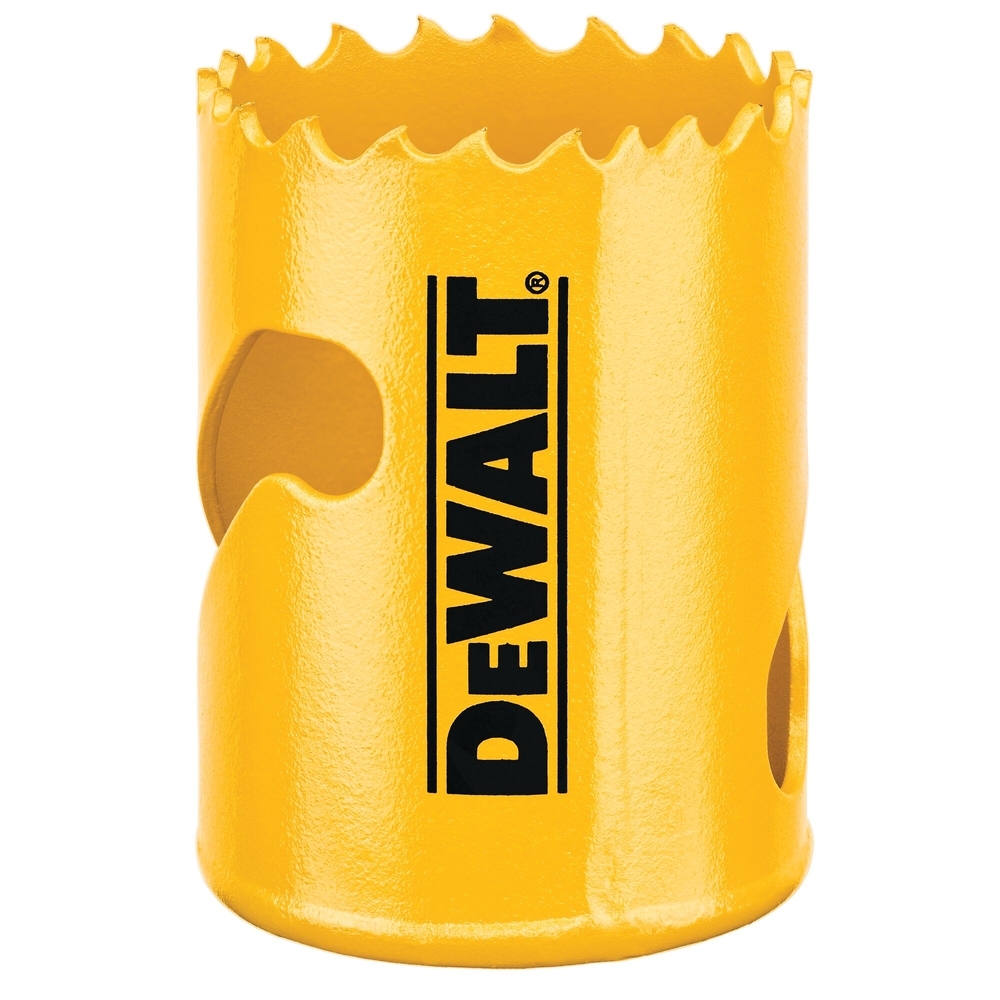 Scie cloche BiM 44 x 40 mm - DT90315-QZ - DEWALT