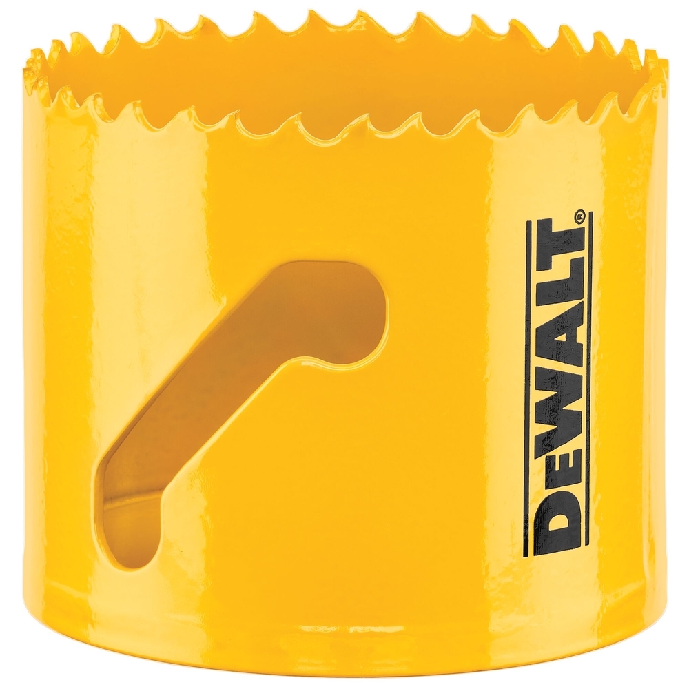 Scie cloche BiM 57 x 40 mm - DT90322-QZ - DEWALT