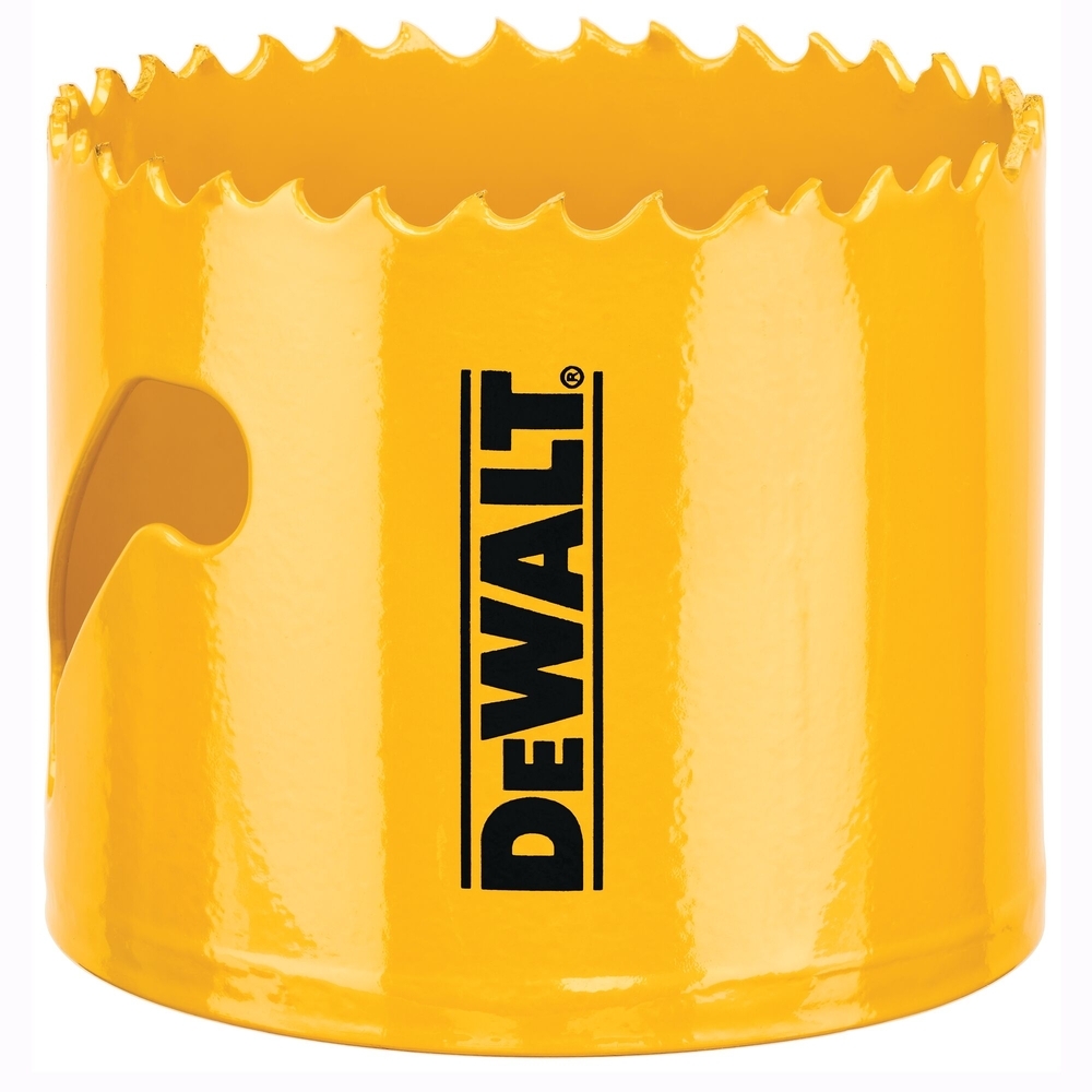 Scie cloche BiM 68 x 40 mm - DT90327-QZ - DEWALT