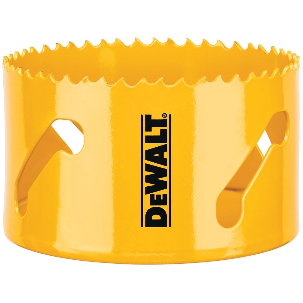 Scie cloche BiM 86 x 40 mm - DT90333-QZ - DEWALT