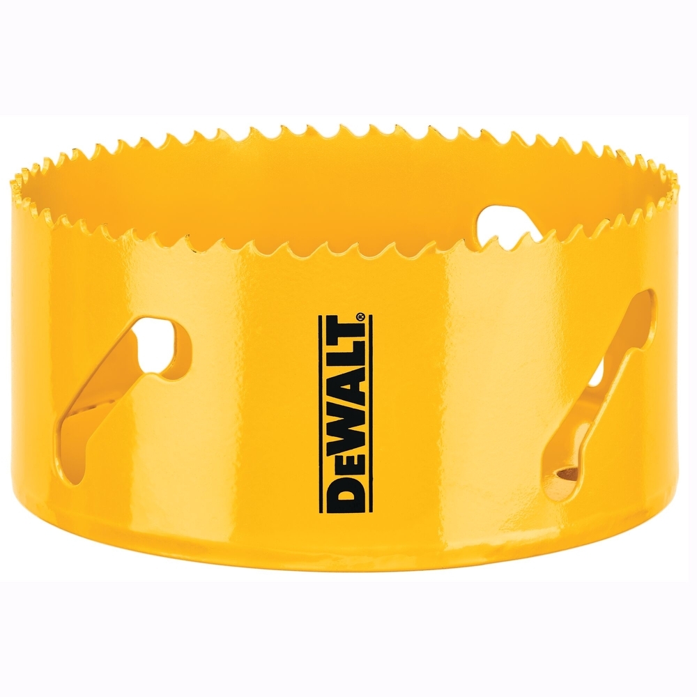 Scie cloche BiM 114 x 40 mm - DT90342-QZ - DEWALT