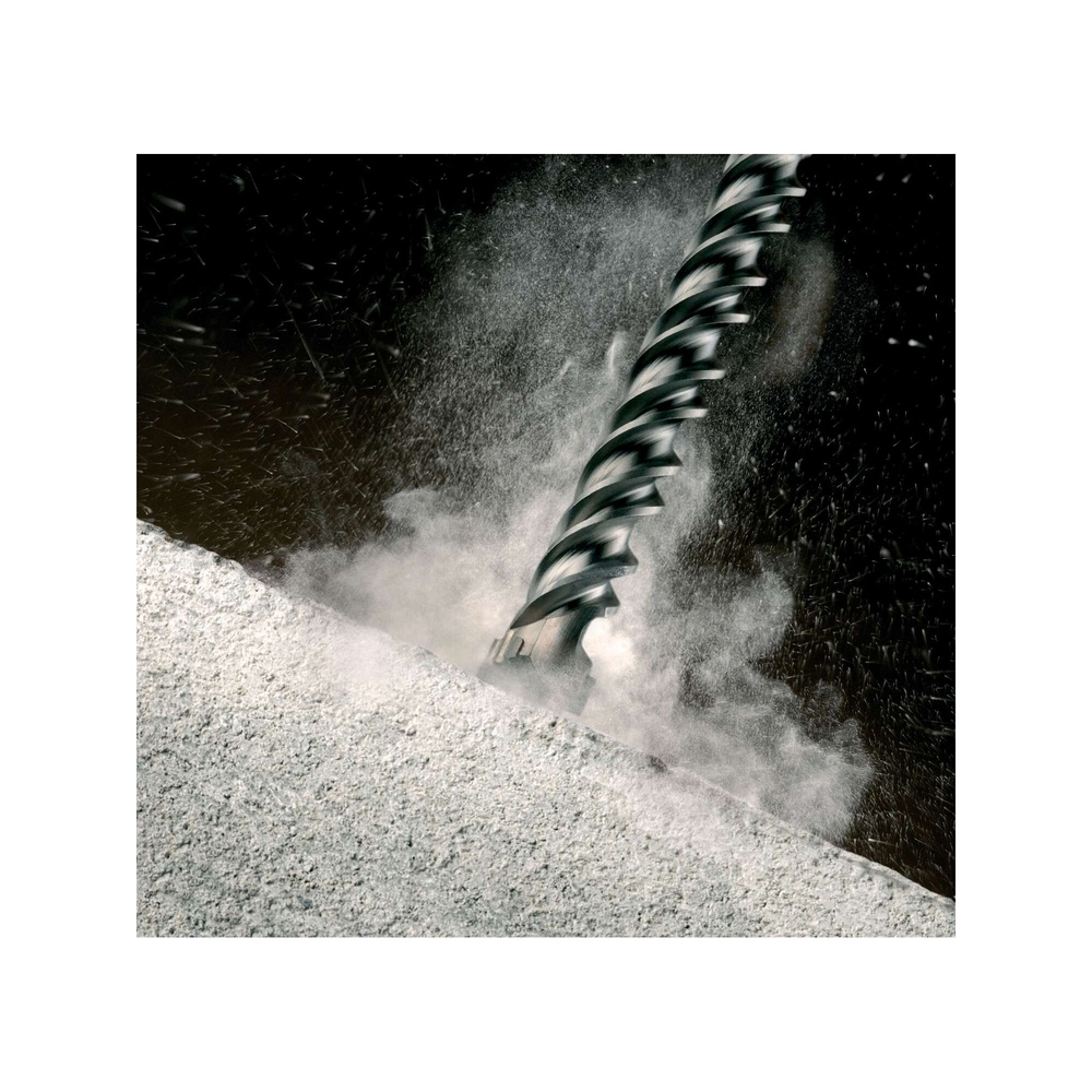 Foret SDS-Max carbure Extreme 4 taillants 20 x 400 x 540 mm - DT9417-QZ - DEWALT