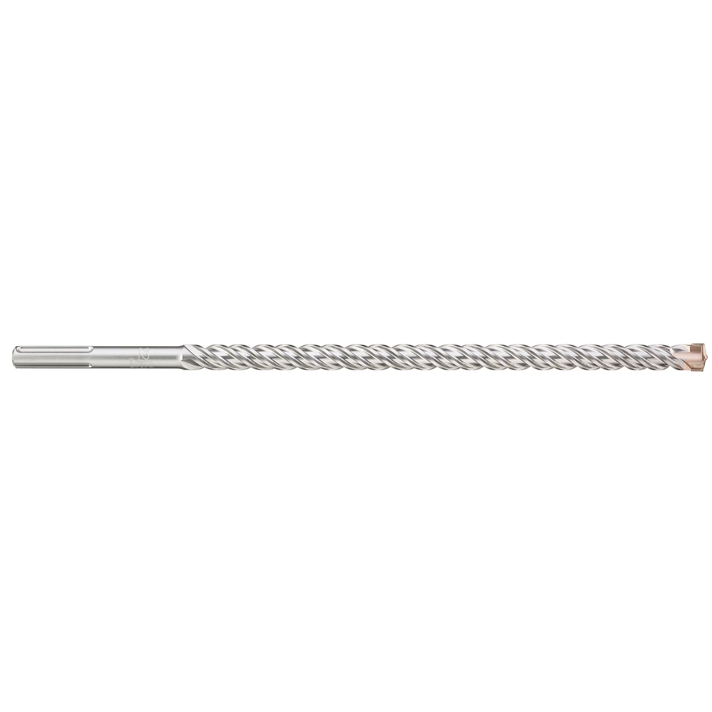 Foret SDS-Max carbure Extreme 4 taillants 22 x 400 x 540 mm - DT9420-QZ - DEWALT