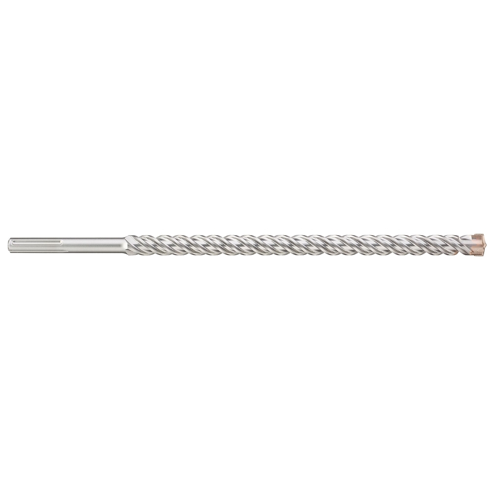 Foret SDS-Max carbure Extreme 4 taillants 25 x 400 x 540 mm - DT9425-QZ - DEWALT