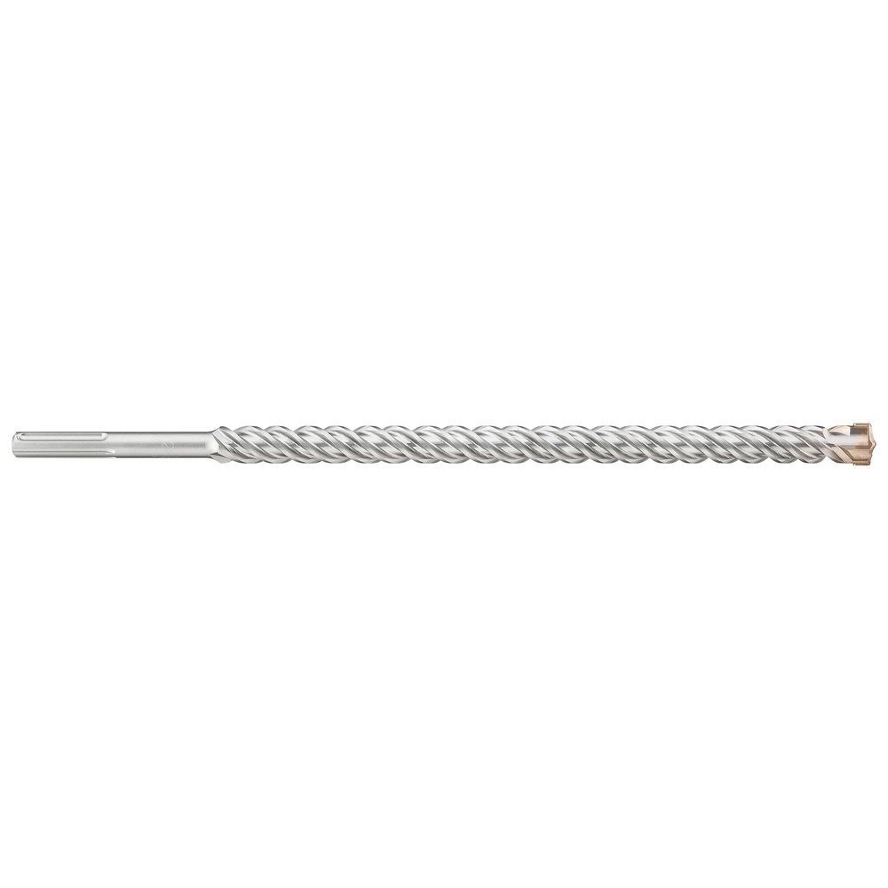 Foret SDS-Max carbure Extreme 4 taillants 28 x 450 x 570 mm - DT9430-QZ - DEWALT