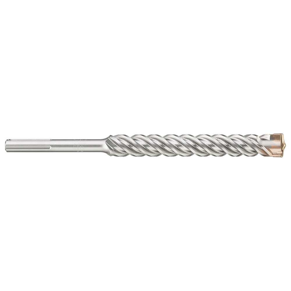 Foret SDS-Max carbure Extreme 4 taillants 32 x 250 x 380 mm - DT9434-QZ - DEWALT