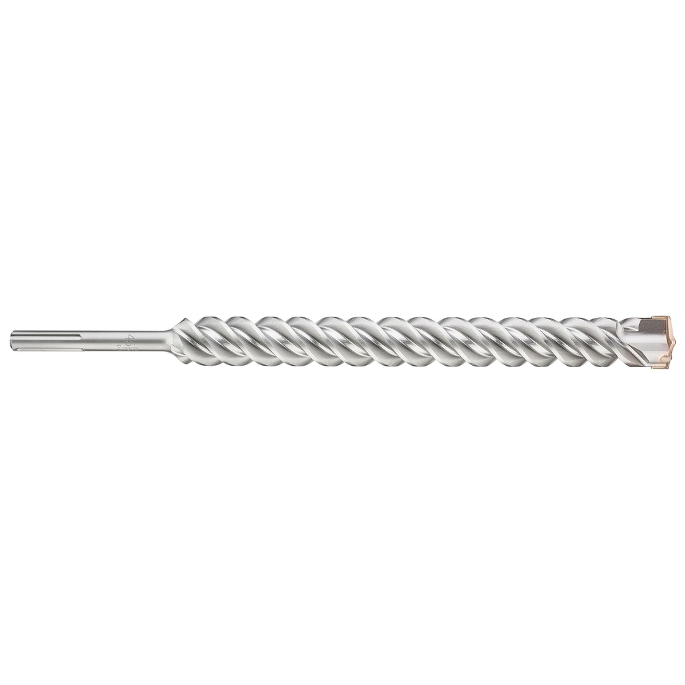 Foret SDS-Max carbure Extreme 4 taillants 45 x 450 x 570 mm - DT9448-QZ - DEWALT
