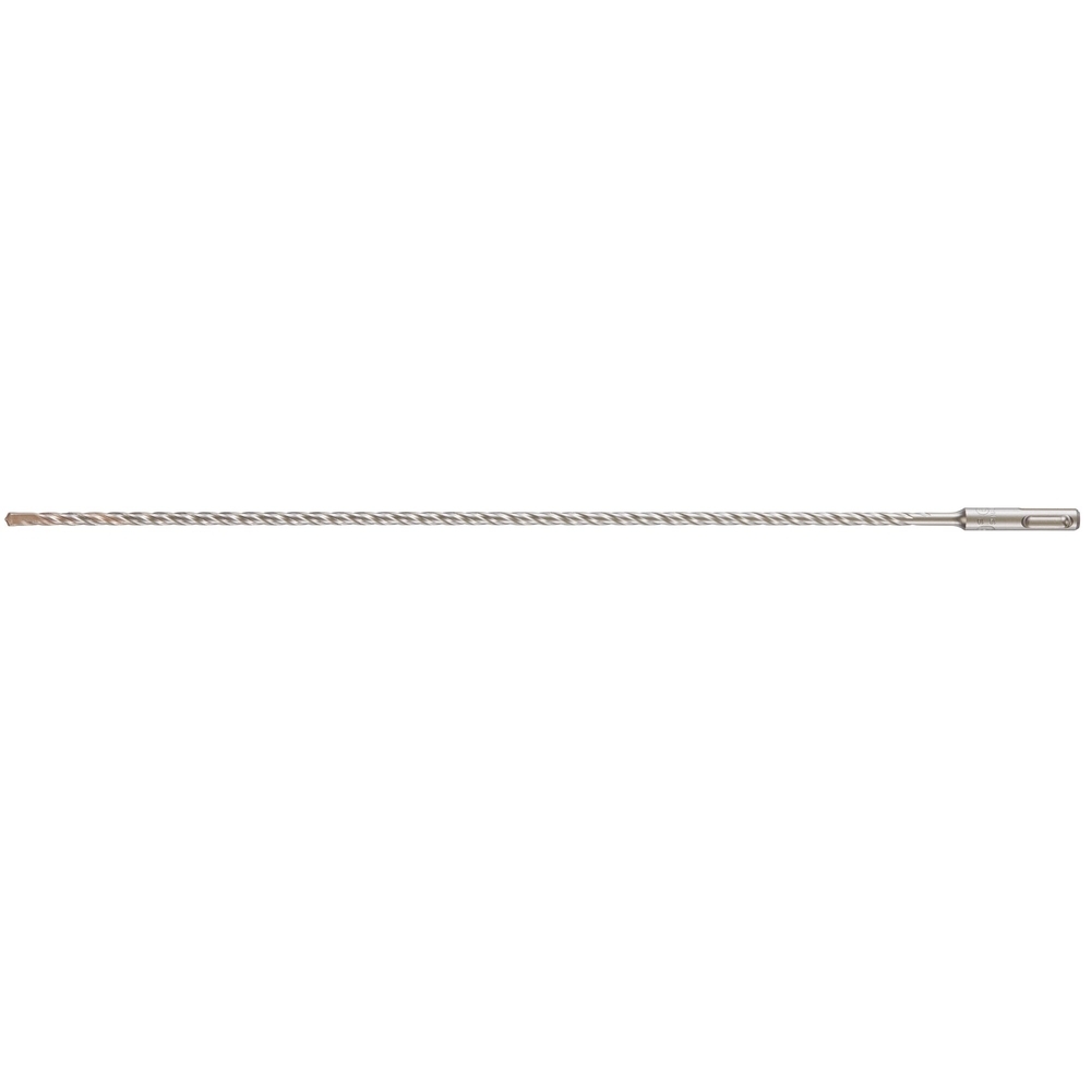 Foret béton SDS-Plus carbure Extreme 2 taillants 6 x 400 x 460 mm - DT9518-QZ - DEWALT