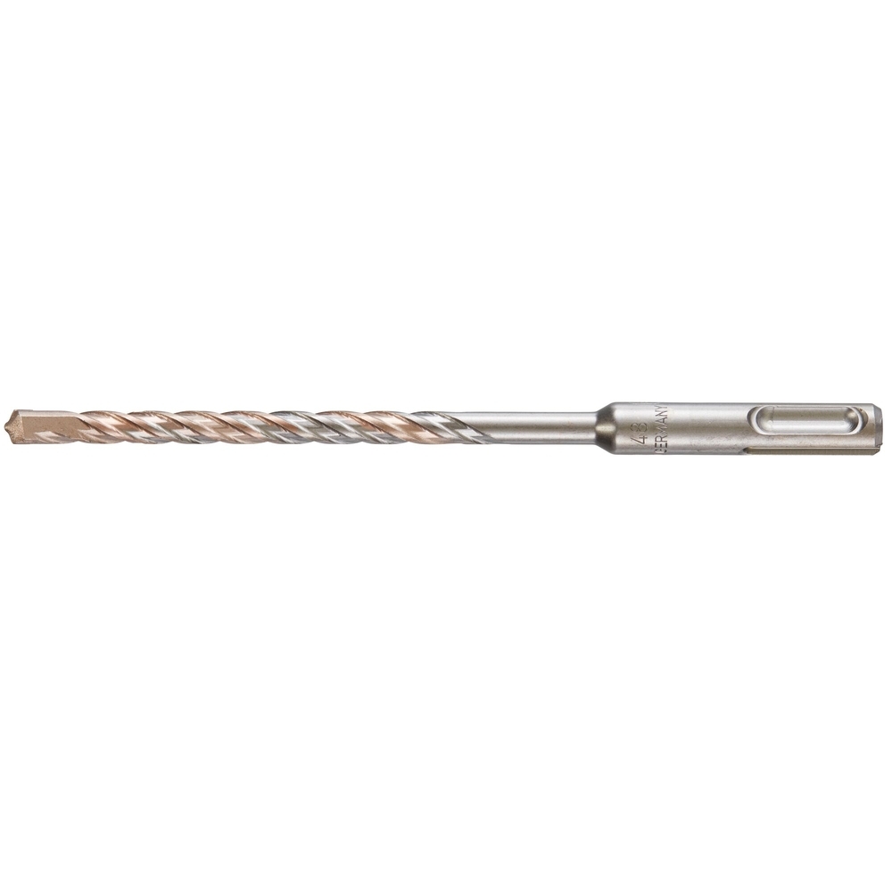 Foret béton SDS-Plus carbure Extreme 2 taillants 6,5 x 100 x 160 mm - DT9520-QZ - DEWALT
