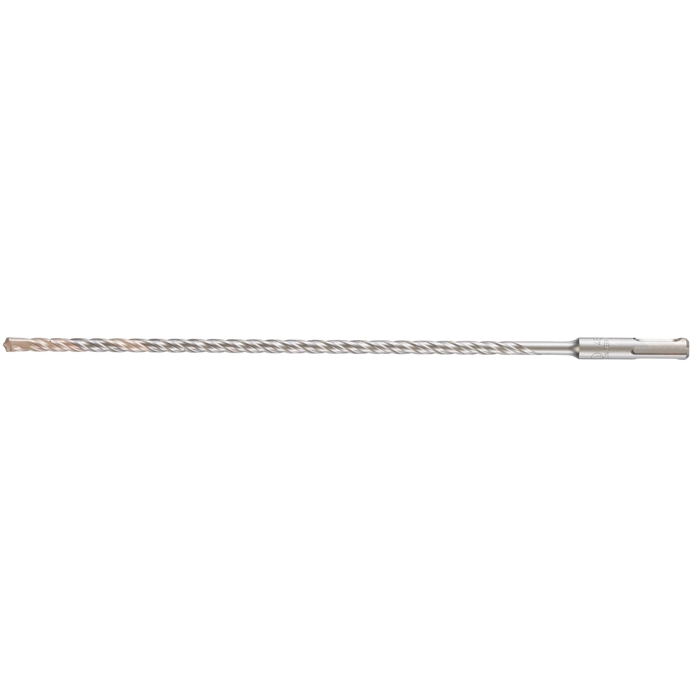 Foret béton SDS-Plus carbure Extreme 2 taillants 6,5 x 250 x 310 mm - DT9523-QZ - DEWALT