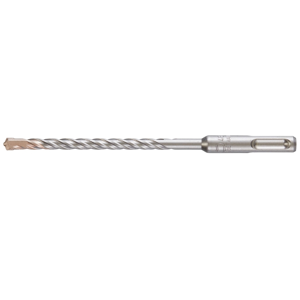 Foret béton SDS-Plus carbure Extreme 2 taillants 7 x 100 x 160 mm - DT9525-QZ - DEWALT