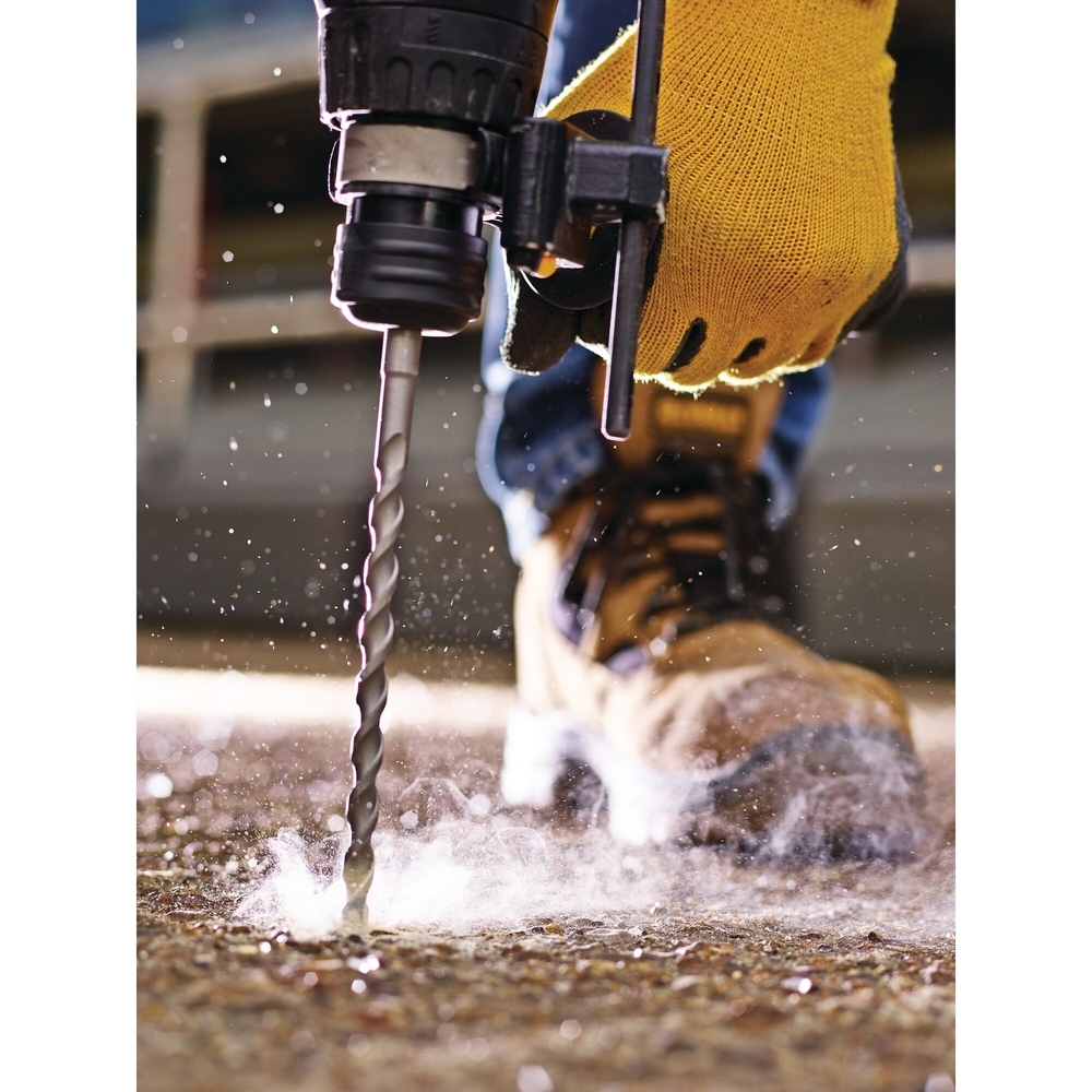 Foret béton SDS-Plus carbure Extreme 2 taillants 8 x 50 x 110 mm - DT9528-QZ - DEWALT