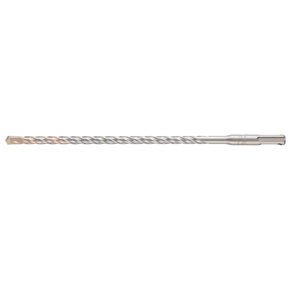 Foret béton SDS-Plus carbure Extreme 2 taillants 8 x 200 x 260 mm - DT9531-QZ - DEWALT