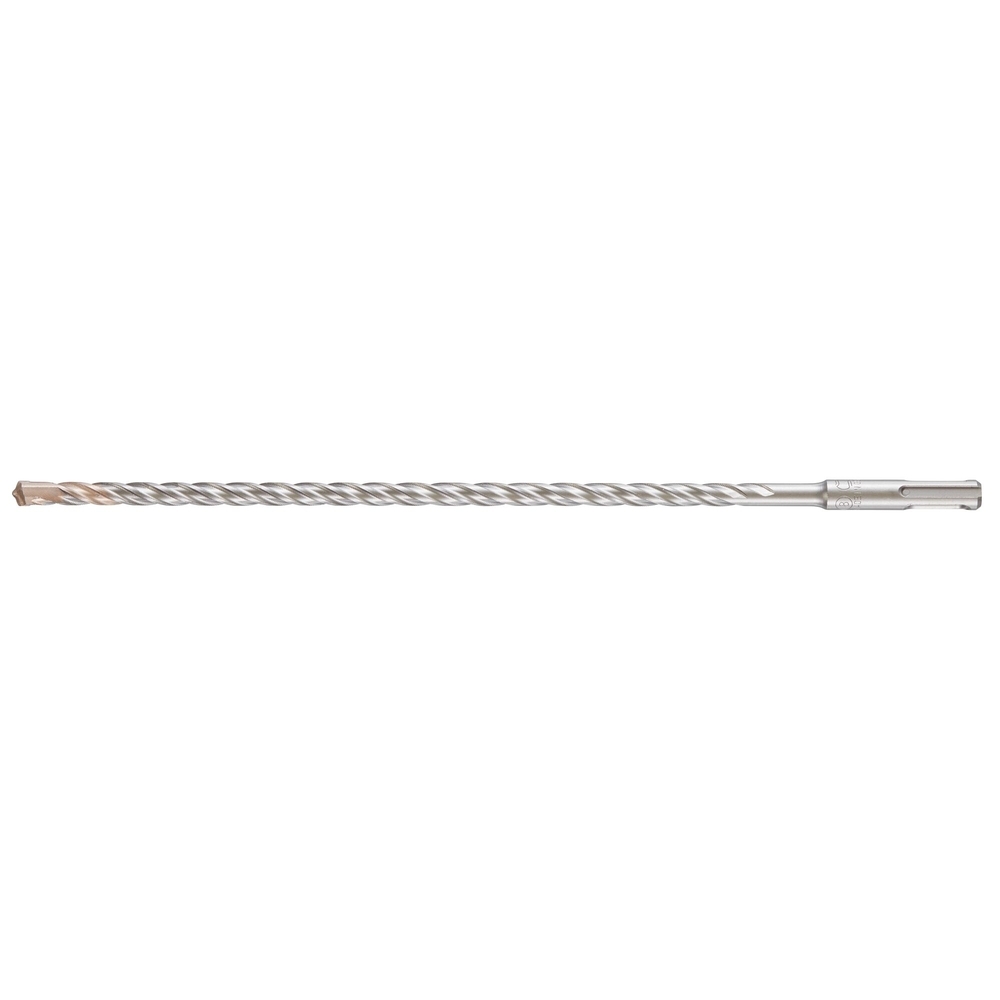 Foret béton SDS-Plus carbure Extreme 2 taillants 8 x 250 x 310 mm - DT9532-QZ - DEWALT