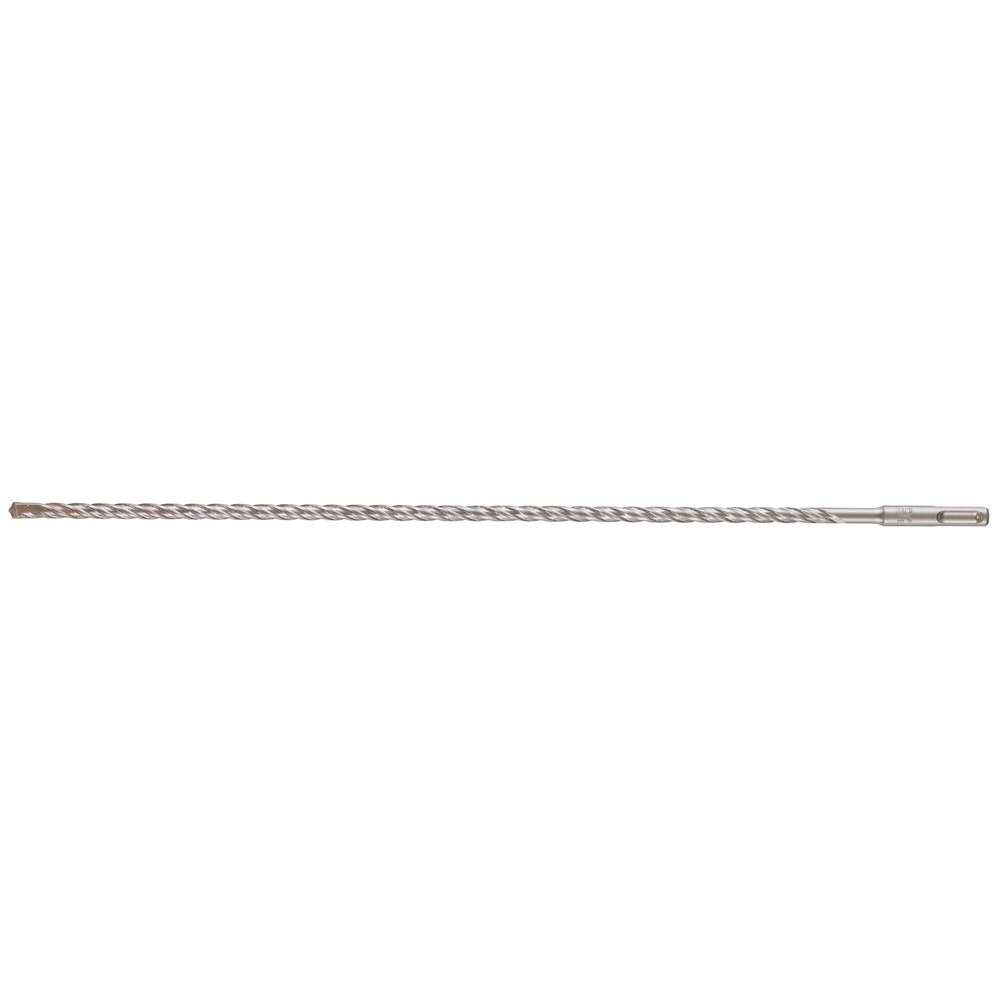 Foret béton SDS-Plus carbure Extreme 2 taillants 8 x 400 x 460 mm - DT9534-QZ - DEWALT