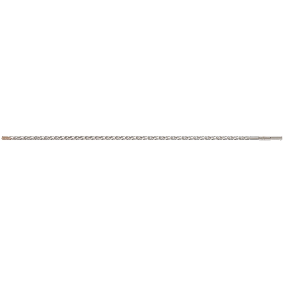 Foret béton SDS-Plus carbure Extreme 2 taillants 8 x 540 x 600 mm - DT9535-QZ - DEWALT