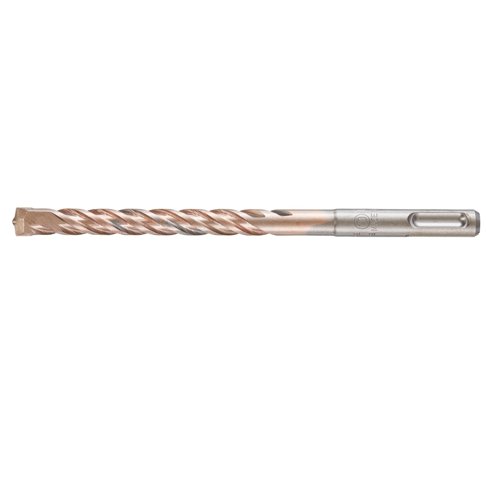 Foret béton SDS-Plus carbure Extreme 2 taillants 10 x 100 x 160 mm - DT9540-QZ - DEWALT
