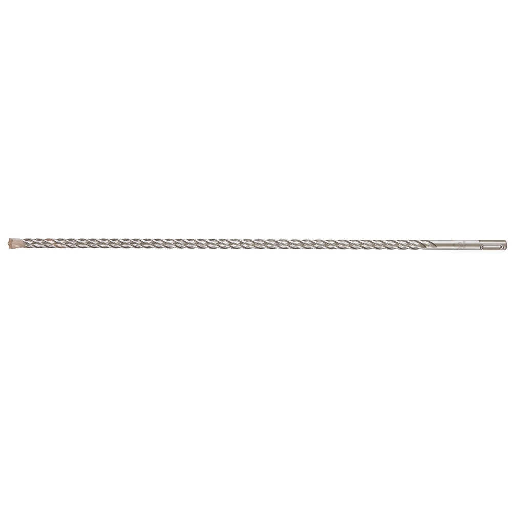 Foret béton SDS-Plus carbure Extreme 2 taillants 10 x 400 x 460 mm - DT9545-QZ - DEWALT