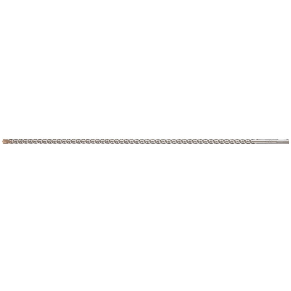 Foret béton SDS-Plus carbure Extreme 2 taillants 10 x 550 x 600 mm - DT9546-QZ - DEWALT