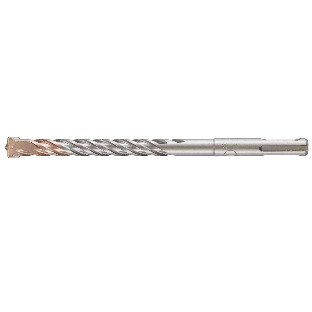 Foret béton SDS-Plus carbure Extreme 2 taillants 11 x 100 x 160 mm - DT9548-QZ - DEWALT