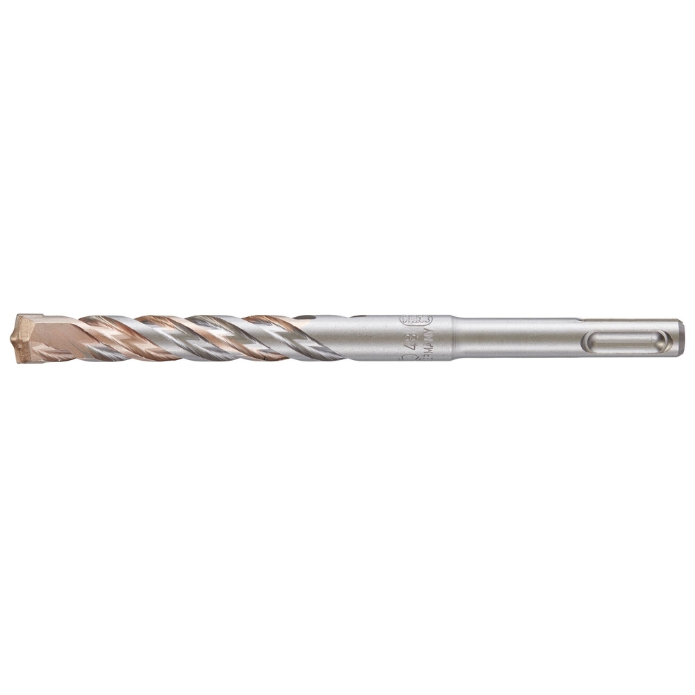 Foret béton SDS-Plus carbure Extreme 2 taillants 12 x 100 x 160 mm - DT9552-QZ - DEWALT