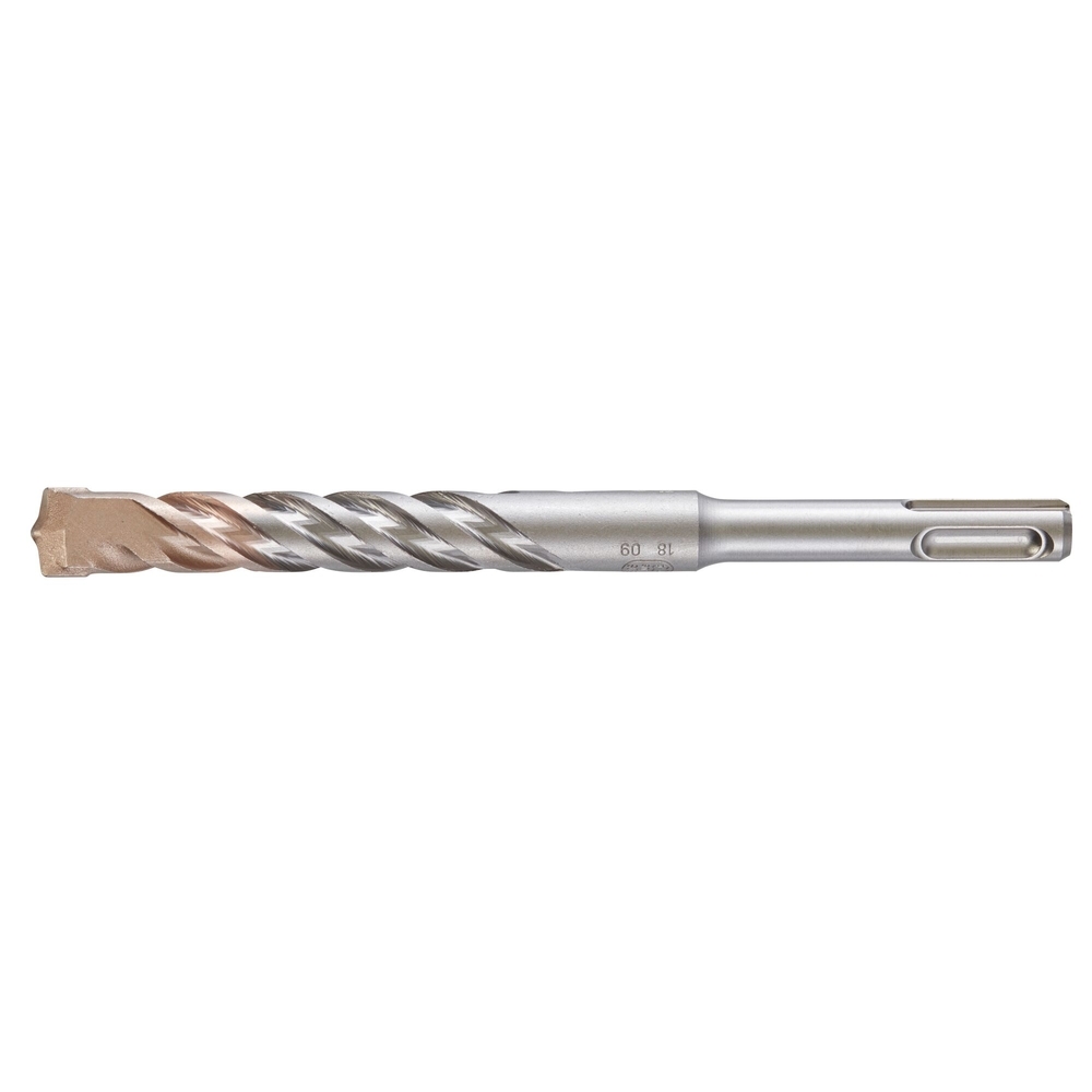 Foret béton SDS-Plus carbure Extreme 2 taillants 14 x 100 x 160 mm - DT9566-QZ - DEWALT