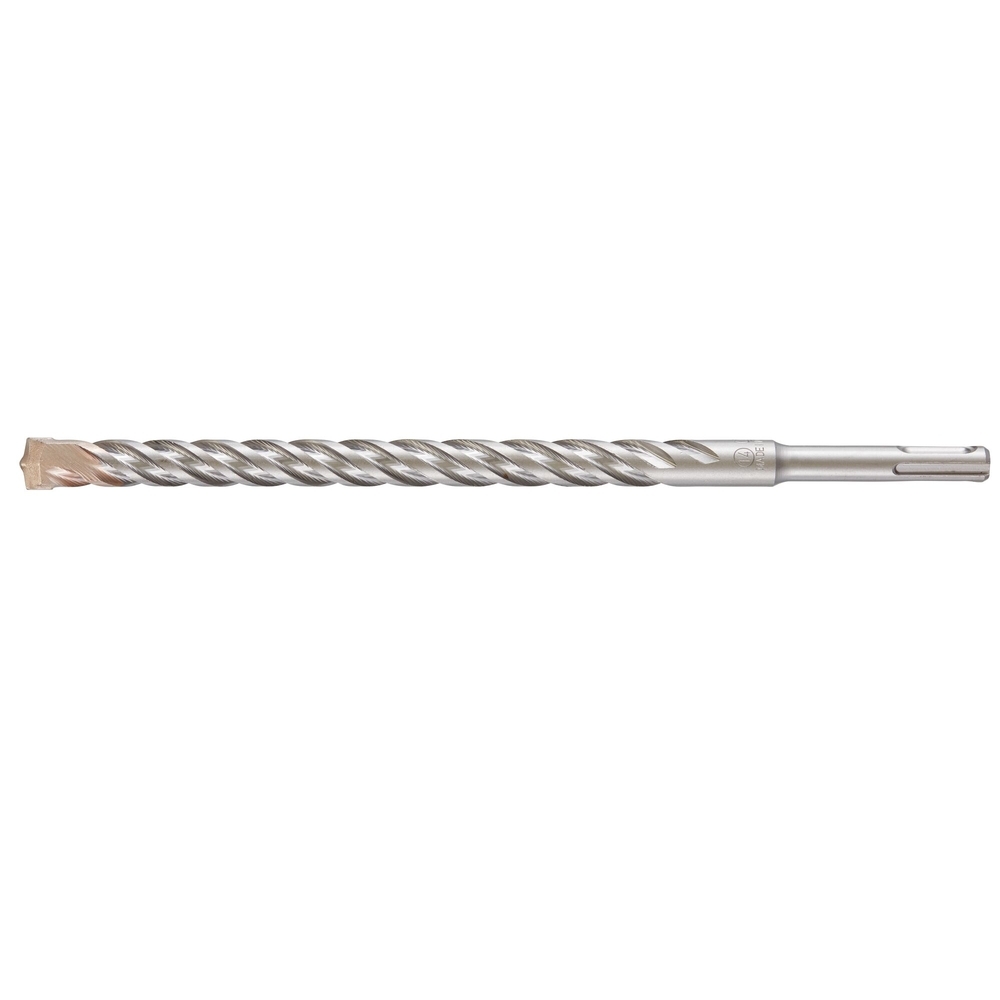 Foret béton SDS-Plus carbure Extreme 2 taillants 14 x 200 x 260 mm - DT9568-QZ - DEWALT