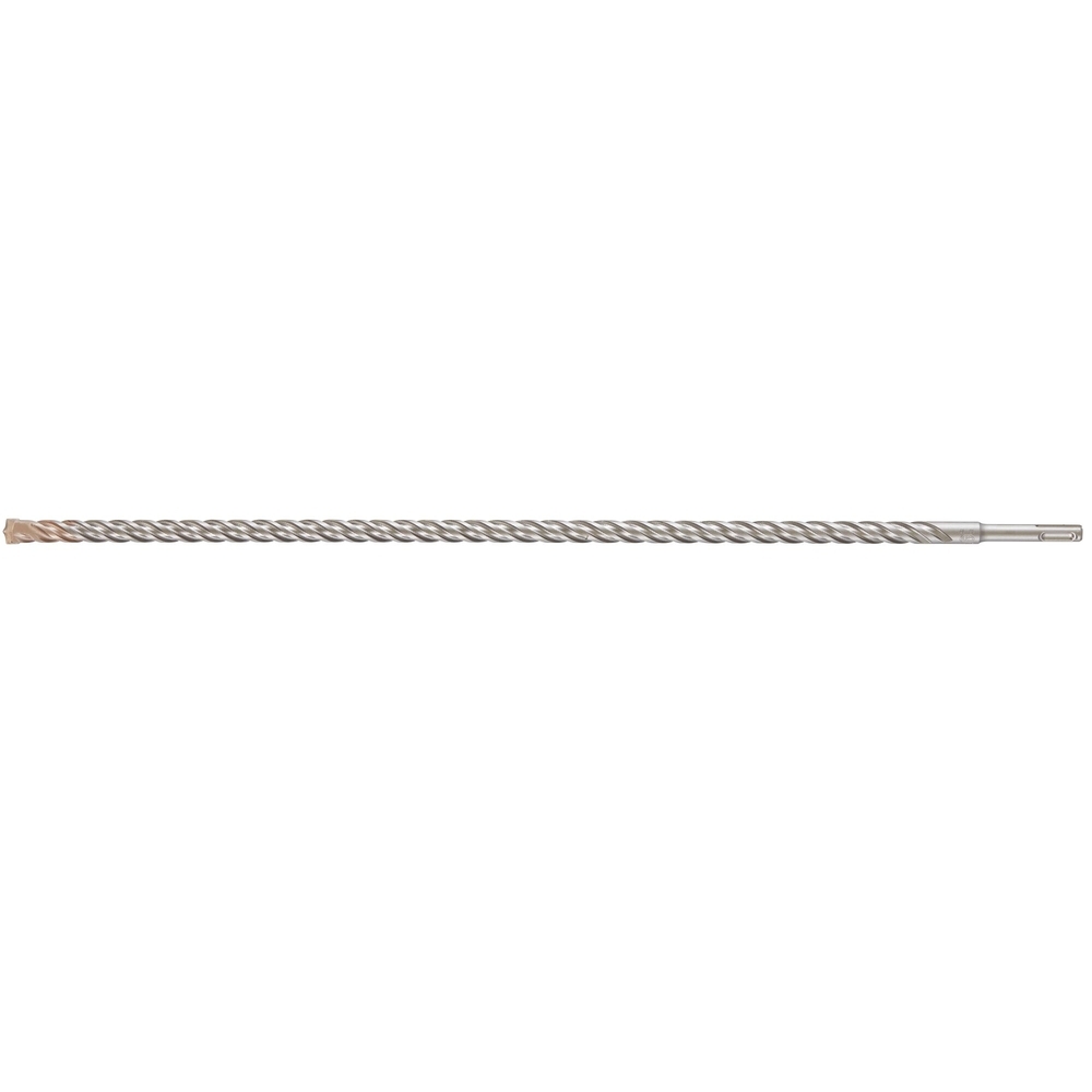 Foret béton SDS-Plus carbure Extreme 2 taillants 14 x 550 x 600 mm - DT9571-QZ - DEWALT