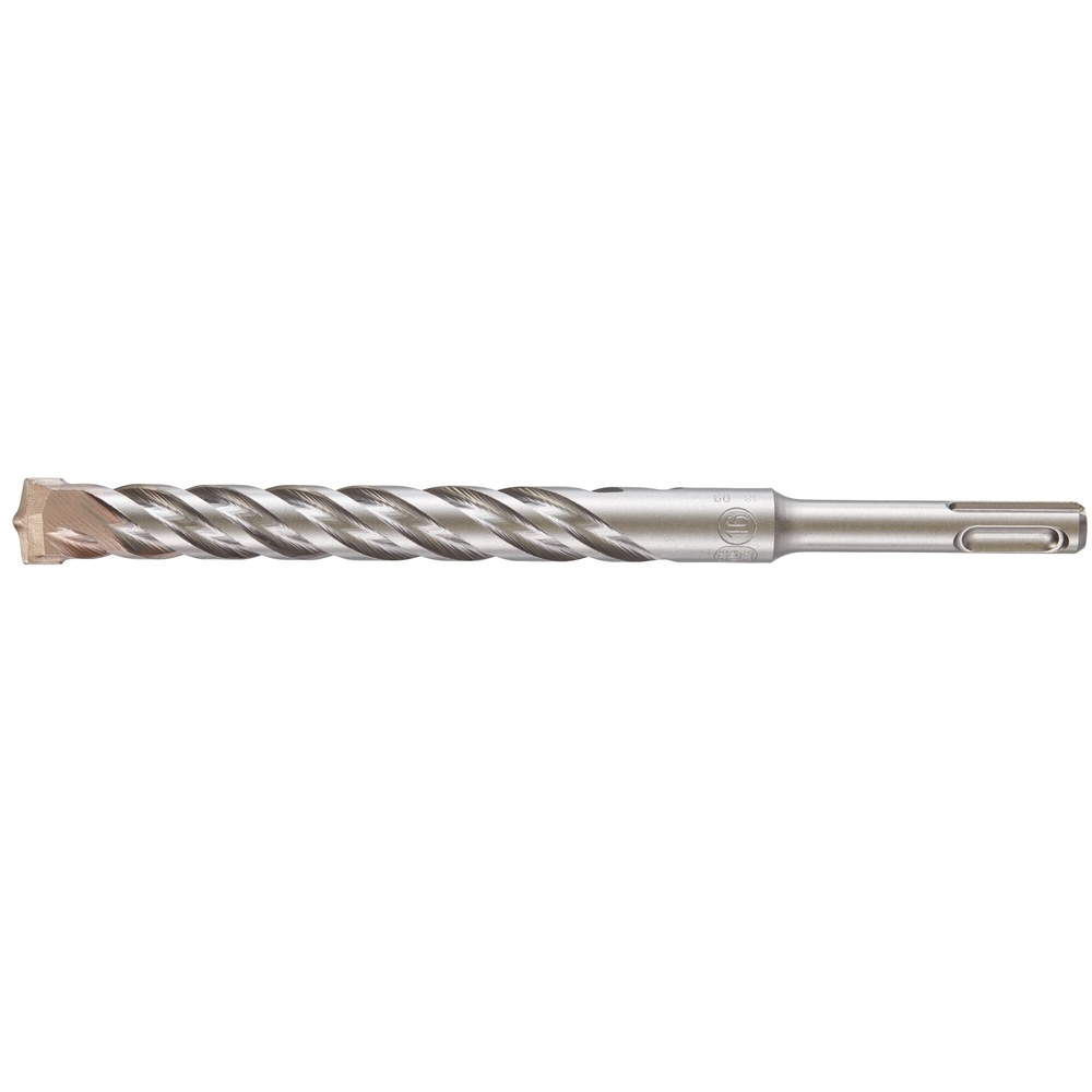 Foret béton SDS-Plus carbure Extreme 2 taillants 16 x 150200 mm - DT9579-QZ - DEWALT