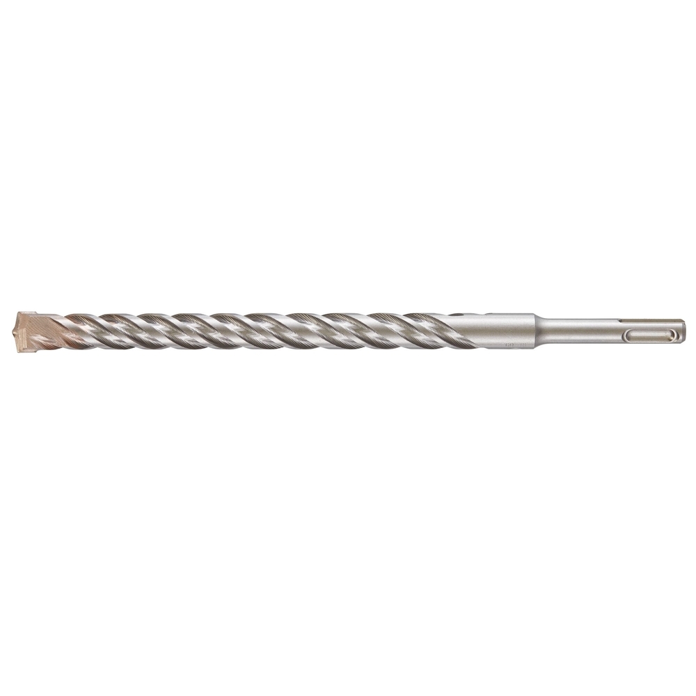 Foret béton SDS-Plus carbure Extreme 2 taillants 16 x 200 x 260 mm - DT9580-QZ - DEWALT
