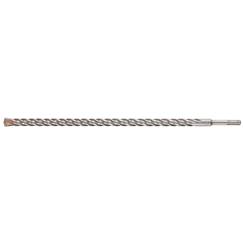 Foret béton SDS-Plus carbure Extreme 2 taillants 16 x 400 x 450 mm - DT9582-QZ - DEWALT