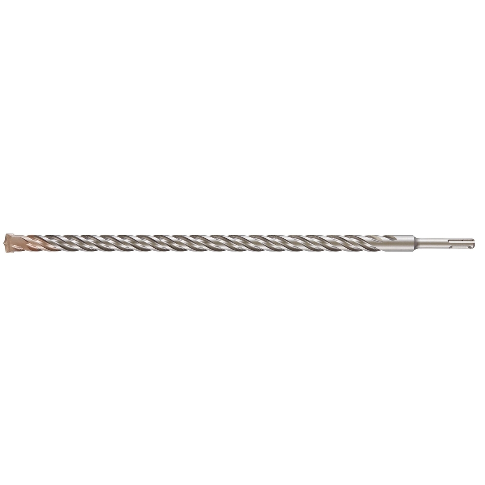 Foret béton SDS-Plus carbure Extreme 2 taillants 18 x 400 x 450 mm - DT9590-QZ - DEWALT